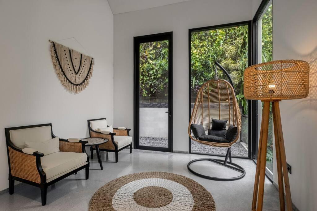 Villa Talisman - Stylish With Rooftop 5 Mins To