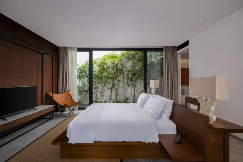 Talisman - Stylish With Rooftop 5 Mins To Villa *