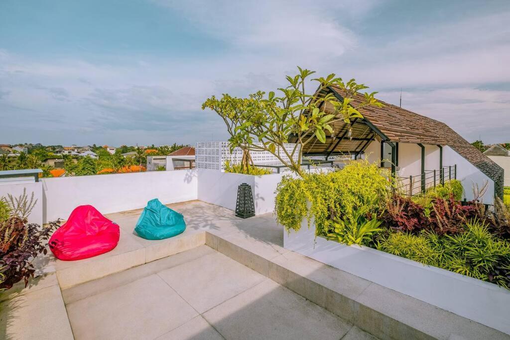 Talisman - Stylish With Rooftop 5 Mins To *