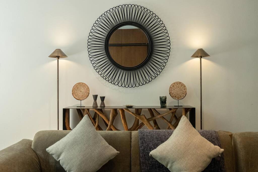 Talisman - Stylish With Rooftop 5 Mins To Villa Canggu (Bali)