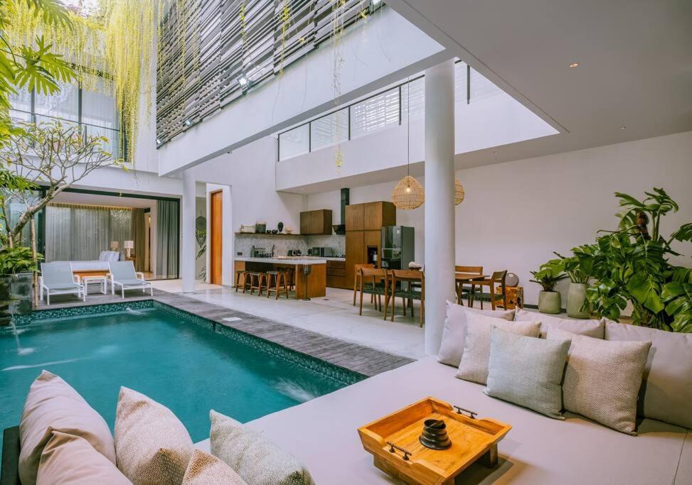 Talisman - Stylish With Rooftop 5 Mins To
