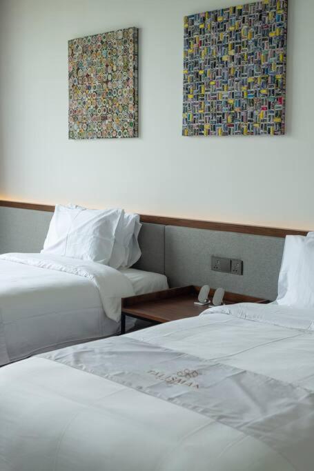 Villa Talisman - Stylish With Rooftop 5 Mins To *