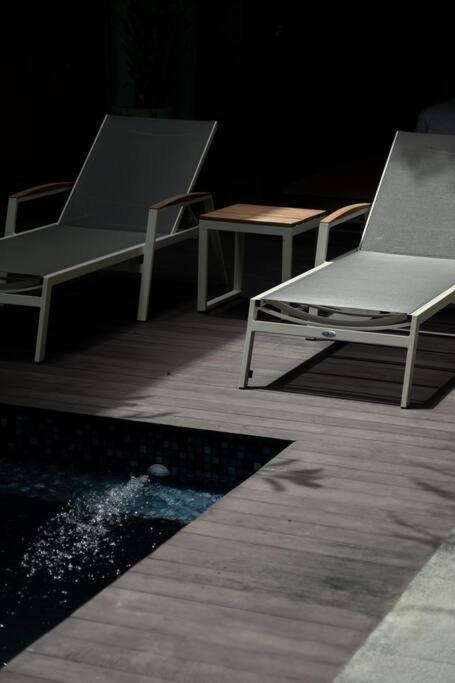 Talisman - Stylish With Rooftop 5 Mins To *