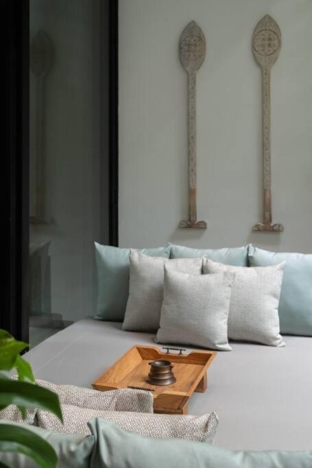 Talisman - Stylish With Rooftop 5 Mins To Villa *