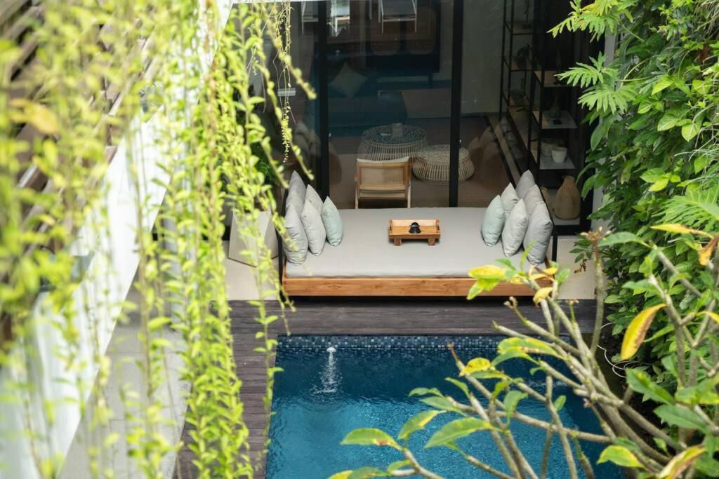 Talisman - Stylish With Rooftop 5 Mins To